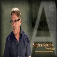STAGE TUBE: Stephen Spinella Talks ANGELS!